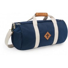 The Overnighter Small Duffle, Navy Blue